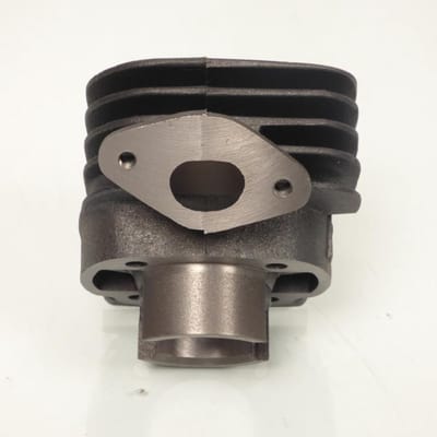 cilinder p2r voor scooter mbk 50 booster 1990 tot 2018 nieuw