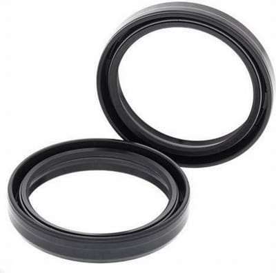 Joint spi de fourche All Balls pour Moto Suzuki 400 Dr-Z S 2000 à 2009 Neuf