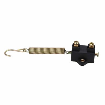 Dailygoody - 12V Remstop Lichtschakelaar - Universeel - Hoogwaardige Kwaliteit - Compact Formaat - Eenvoudig te Installeren - Geschikt voor Auto'