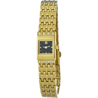 Laura Biagiotti LB0008S-03Z Dames Horloge 15mm