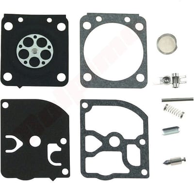 Carburateur reparatieset passend op ZAMA ( RB-242 )