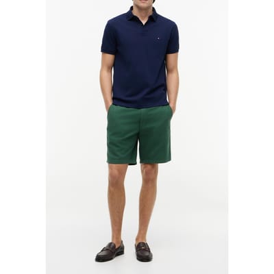 Tommy Hilfiger 1985 Regular Polo Carbon Navy Taglia: XXL | Polo Outlet | Uomo | Blu