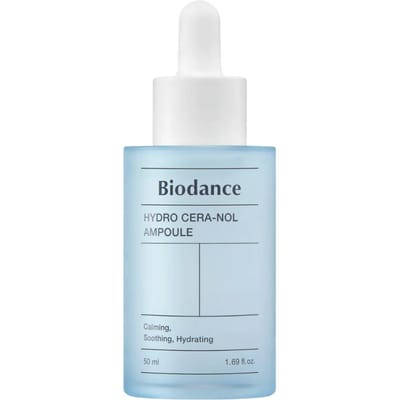 Biodance Hydro Cera-nol Ampoule 50 ml