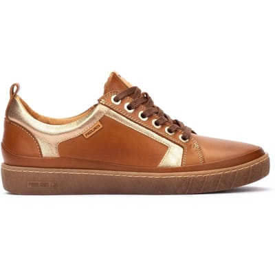 Lage Sneakers Pikolinos LANZAROTE W7B