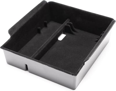 Tesla Model 3 Highland Organizer Armsteun Middenconsole Auto Interieur Accessoires Nederland België