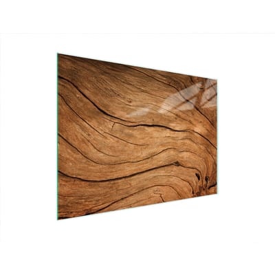 TMK ArtDeko - Snijplank - Glas - 40x30cm - Hittebestendig