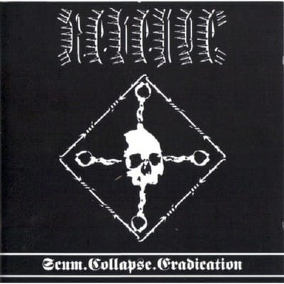 Scum Collapse Eradication - Revenge