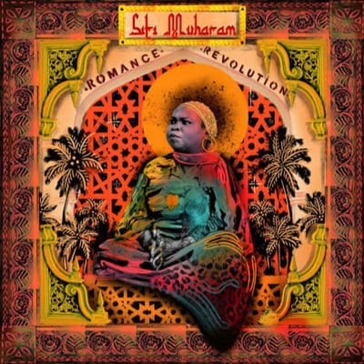 Siti Of Unguja - Siti Muharam