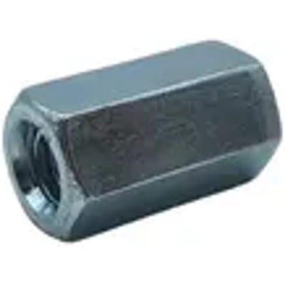 Sencys Moer - M6 - Verzinkt - 5 Stuks
