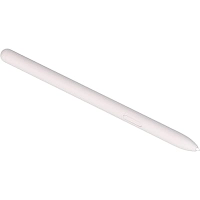 Tablet Stylus Pen 4096 Drukniveaus Bluetooth Magnetische Functie Hoge Gevoeligheid Vervanging wit