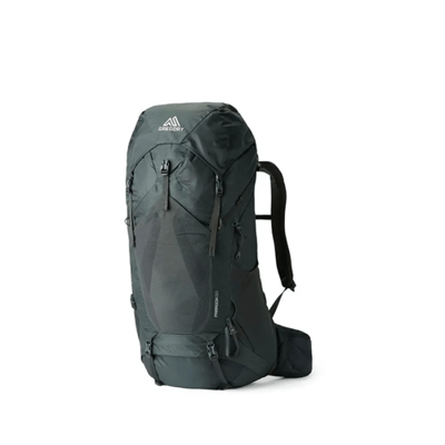 Gregory Paragon 60 SM/MD RC Trekking Rugzak Heren S/M (Maat - S/M, Kleur - Cascade Green)