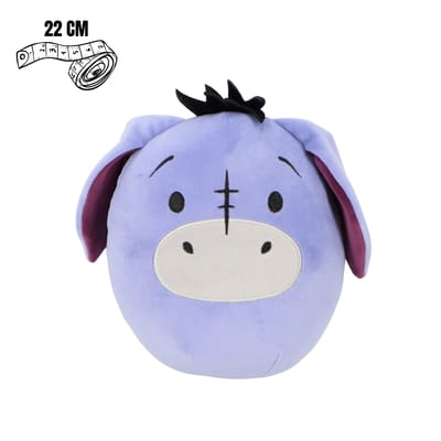 Winnie the Pooh eeyore squishys knuffel 22cm