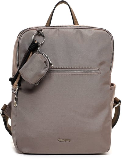 Tamaris vrijetijdsrugzak rugzak Maggie Cityrucksack Taupe
