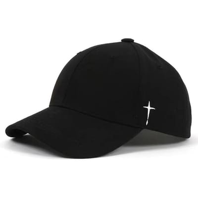 Unisex Eenvoudige Zwarte Baseballpet Effen Kleur Golfhoed Katoenen Snapback Caps Casquette Hoeden Casual Hip Hop Dad Hoeden Voor Mannen Vrouwen Adjustable black