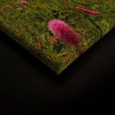 Canvas DD124978 Berglandschaft A. S. Création