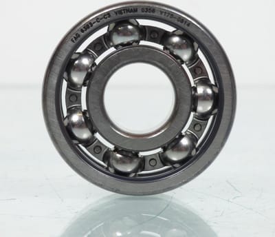 fag motorlager voor motorfiets beta 50 rr avant 2020 6303-c3 / 17x47x14mm nieuw