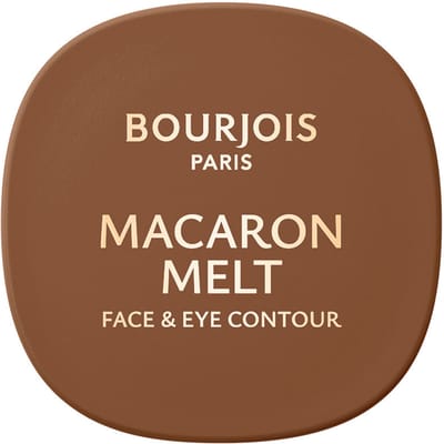 Macaron Melt Bronzer En Oogcontour #03-caramel Top Seller 5 gr