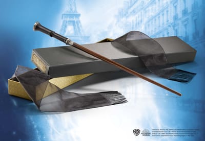 Harry Potter: Fantastic Beasts 2 - Yusuf Kama Wand