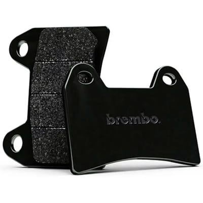 Remblok Brembo Honda Cbx550F = Ho12