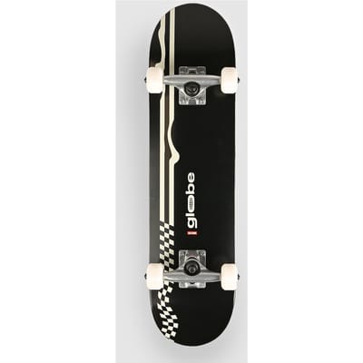 Globe Kids Racer Mini 7.0" Complete patroon