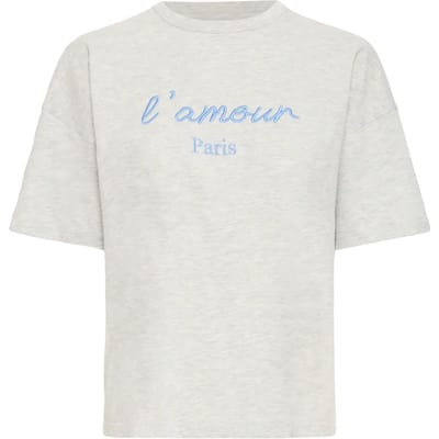 ICHI - IHMADELLY SS2 - Dames - T-shirts