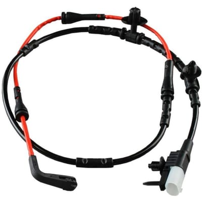 Waarschuwingscontact, remblokslijtage QUICK BRAKE WS 0437 A