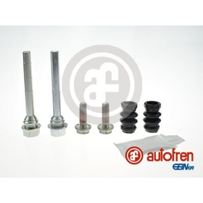Set geleidebussen, remklauw AUTOFREN SEINSA D7263C