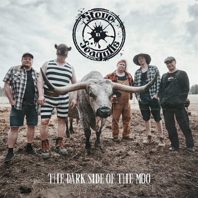 The Dark Side of the Moo