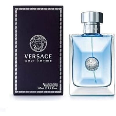 VERSACE Dezelfde Naam Heren Sample Set Fougere Eau De Toilette Musk Amber 5ml Verjaardagscadeau Voor Mannen En Vrouwen 5ml