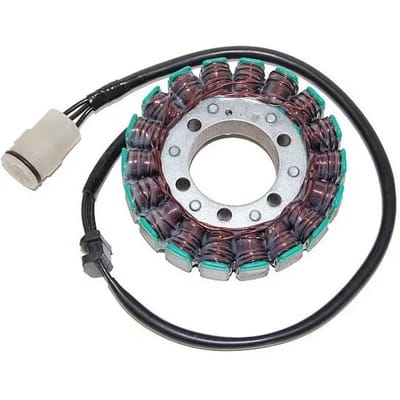Originele aanpasbare motor dynamo Electrosport Kawasaki