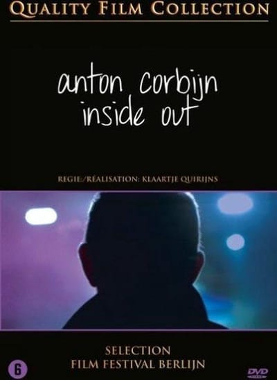 Anton Corbijn Inside Out