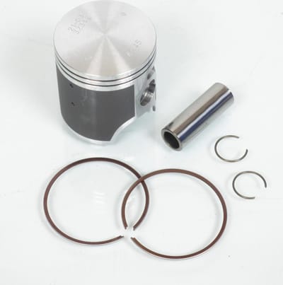 overcote motor zuiger b Ø48.45mm voor motor kawasaki 85 kx 2001 tot 2013 9213db