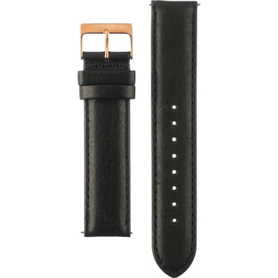 Bering Straps PT-A16243S-BRB band