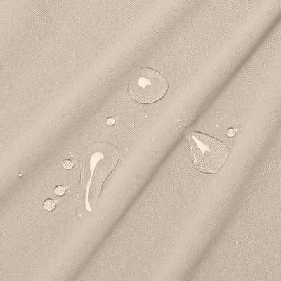 Waterdichte Relaxfaashoezen Voor Woonkamer Elastische Relaxfaashoes Relax Luie Fauteuilhoes Voor 1 /2 /3 /4 Zits Thuis Hotel 1 Seater ivoor