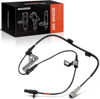 Frankberg 1x ABS Sensor Vooras Links voor KIA