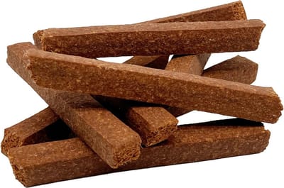 Natupur Vleesstaaf Rund, 16 stuks - Hondensnack