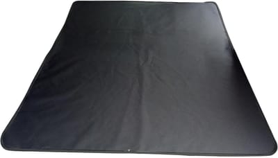 Honden Autostoelhoes - Beschermhoes Auto - Reizen met Huisdier - Waterdicht & Krasbestendig - 140 cm Breed - Zwart