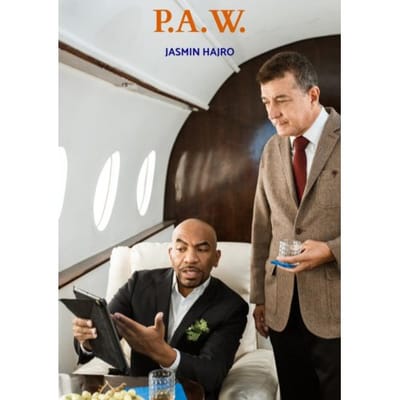 P.A.W. - Jasmin Hajro