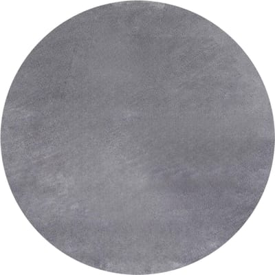 Vloerkleed Sky rond | Ayyildiz