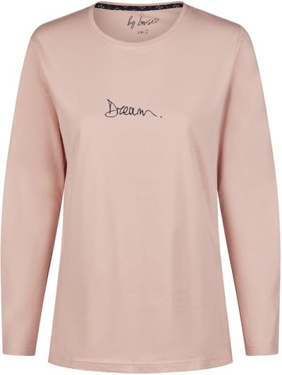 By Louise Longsleeve Mix & Match