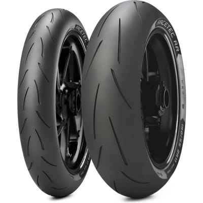 Racebanden METZELER RACETEC RR K1 150/65ZR18 TL 69W