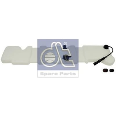 Waterreservoir voorruitsproeiers DT Spare Parts 7.79118