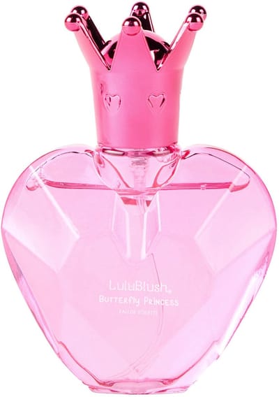 Lulu Blush Eau de Toilette Parfum - 35ml