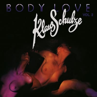 Body Love Vol.2 - Klaus Schulze