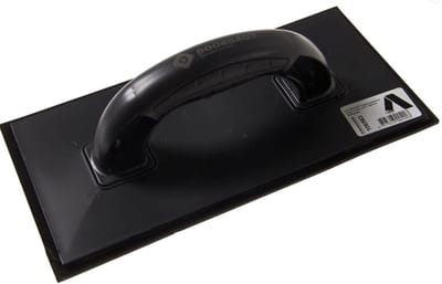 Doordagt Tegelinwasbord - voegspaan Zwarte zool 140 x 280 mm.