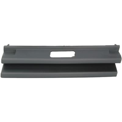 Ventilatiegrille, bumper, trekhaak BLIC 5513-00-3516922P rechts