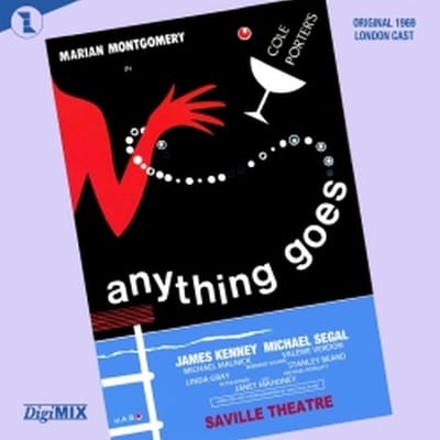 Anything Goes