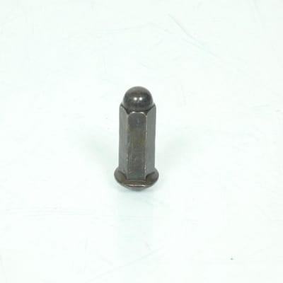 Écrou pot d'échappement origine pour scooter Peugeot 50 Vivacity 3 775602 Neuf