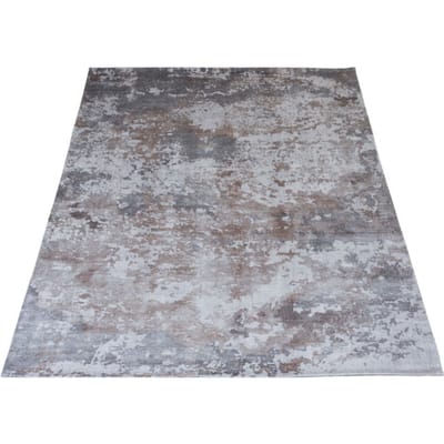 Vloerkleed Stribe 160 x 230 cm - Grafisch Design Vloerkleed – Modern / Scandinavisch Interieur