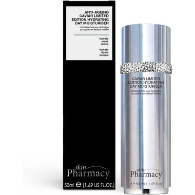 skinPharmacy Caviar Limited Edition Hydraterende Anti-Age Dagcrème 50 ml